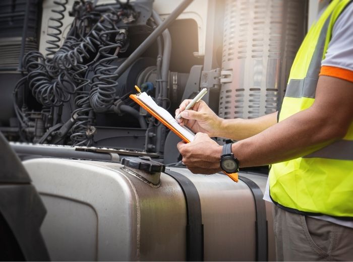 Fuel Management Solutions